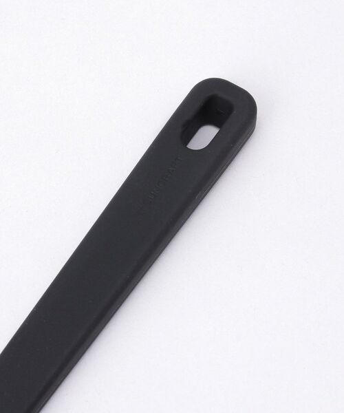 212 KITCHEN STORE / トゥーワントゥーキッチン ストア キッチンツール | シリコンヘラ 一体型 ＜SUNCRAFT サンクラフト＞ | 詳細3