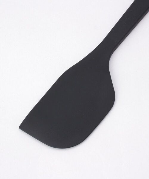 212 KITCHEN STORE / トゥーワントゥーキッチン ストア キッチンツール | シリコンヘラ 一体型 ＜SUNCRAFT サンクラフト＞ | 詳細4