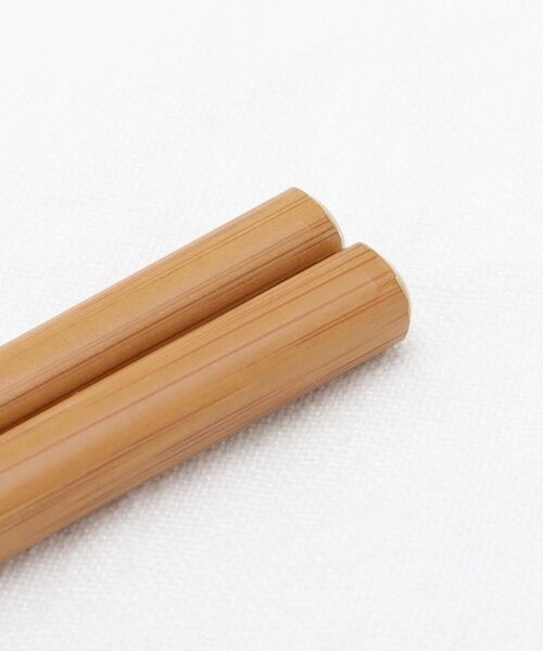 212 KITCHEN STORE / トゥーワントゥーキッチン ストア インテリア・生活雑貨・ホビー・ステーショナリー | KISSYO 4P箸ゴールド | 詳細2