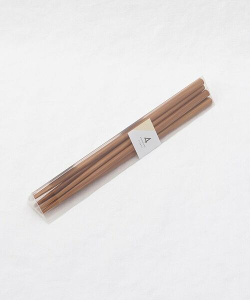 212 KITCHEN STORE / トゥーワントゥーキッチン ストア インテリア・生活雑貨・ホビー・ステーショナリー | KISSYO 4P箸ゴールド | 詳細8