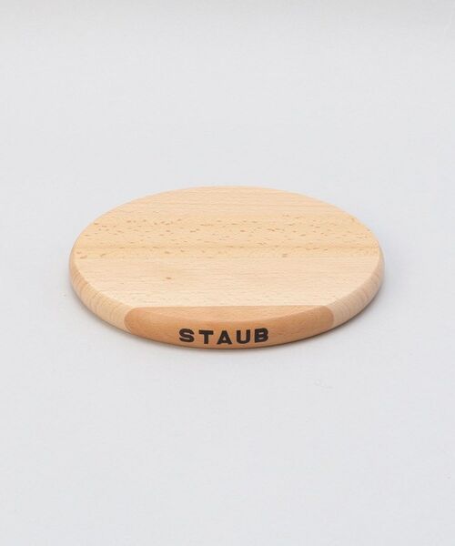 212 KITCHEN STORE / トゥーワントゥーキッチン ストア キッチンツール | Luxe Gohan BK set ＜STAUB  ストウブ＞ | 詳細10
