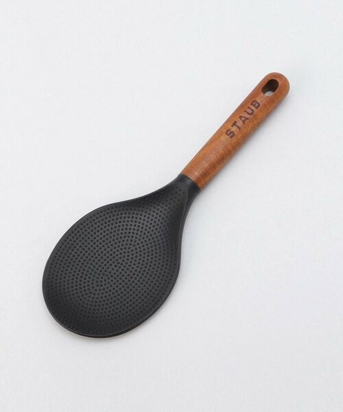 212 KITCHEN STORE / トゥーワントゥーキッチン ストア キッチンツール | Luxe Gohan BK set ＜STAUB  ストウブ＞ | 詳細14