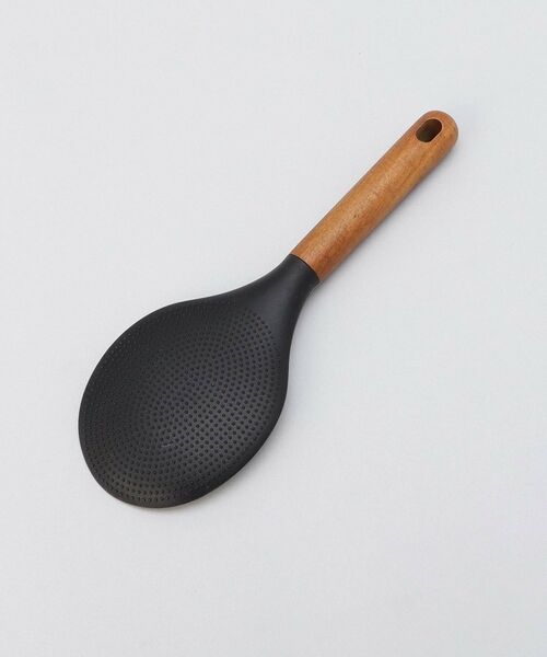 212 KITCHEN STORE / トゥーワントゥーキッチン ストア キッチンツール | Luxe Gohan BK set ＜STAUB  ストウブ＞ | 詳細15