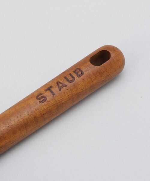 212 KITCHEN STORE / トゥーワントゥーキッチン ストア キッチンツール | Luxe Gohan BK set ＜STAUB  ストウブ＞ | 詳細16