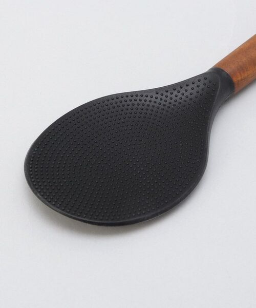 212 KITCHEN STORE / トゥーワントゥーキッチン ストア キッチンツール | Luxe Gohan BK set ＜STAUB  ストウブ＞ | 詳細17