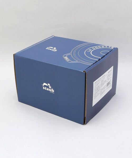 212 KITCHEN STORE / トゥーワントゥーキッチン ストア キッチンツール | Luxe Gohan BK set ＜STAUB  ストウブ＞ | 詳細19