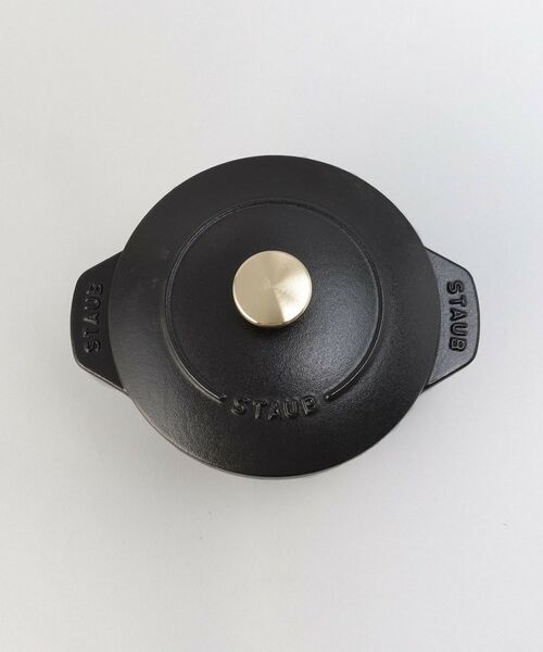 212 KITCHEN STORE / トゥーワントゥーキッチン ストア キッチンツール | Luxe Gohan BK set ＜STAUB  ストウブ＞ | 詳細3