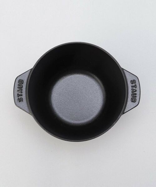 212 KITCHEN STORE / トゥーワントゥーキッチン ストア キッチンツール | Luxe Gohan BK set ＜STAUB  ストウブ＞ | 詳細4