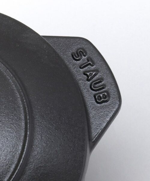 212 KITCHEN STORE / トゥーワントゥーキッチン ストア キッチンツール | Luxe Gohan BK set ＜STAUB  ストウブ＞ | 詳細7