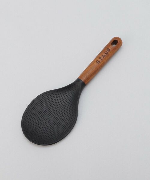 212 KITCHEN STORE / トゥーワントゥーキッチン ストア キッチンツール | Luxe Gohan CP set ＜STAUB  ストウブ＞ | 詳細14