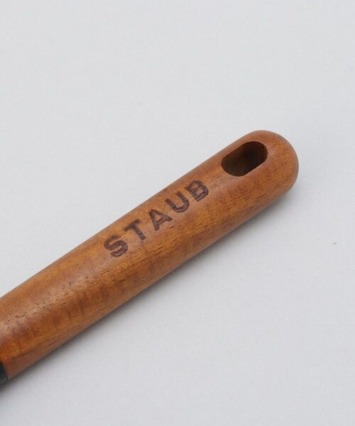 212 KITCHEN STORE / トゥーワントゥーキッチン ストア キッチンツール | Luxe Gohan CP set ＜STAUB  ストウブ＞ | 詳細16