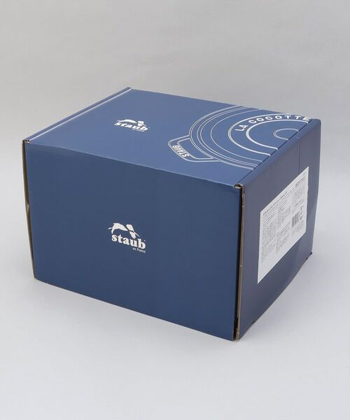 212 KITCHEN STORE / トゥーワントゥーキッチン ストア キッチンツール | Luxe Gohan CP set ＜STAUB  ストウブ＞ | 詳細19