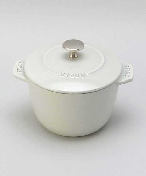 212 KITCHEN STORE / トゥーワントゥーキッチン ストア キッチンツール | Luxe Gohan CP set ＜STAUB  ストウブ＞ | 詳細2