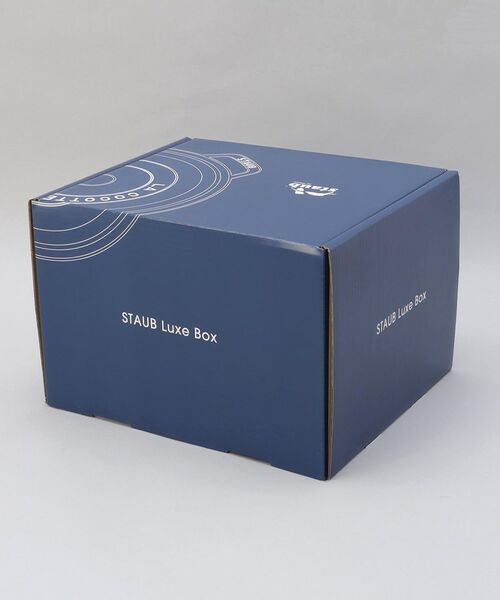 212 KITCHEN STORE / トゥーワントゥーキッチン ストア キッチンツール | Luxe Gohan CP set ＜STAUB  ストウブ＞ | 詳細20