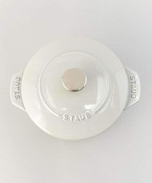 212 KITCHEN STORE / トゥーワントゥーキッチン ストア キッチンツール | Luxe Gohan CP set ＜STAUB  ストウブ＞ | 詳細3