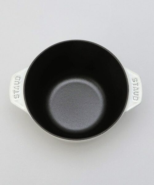 212 KITCHEN STORE / トゥーワントゥーキッチン ストア キッチンツール | Luxe Gohan CP set ＜STAUB  ストウブ＞ | 詳細4