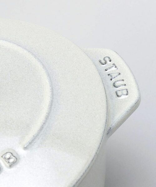 212 KITCHEN STORE / トゥーワントゥーキッチン ストア キッチンツール | Luxe Gohan CP set ＜STAUB  ストウブ＞ | 詳細7