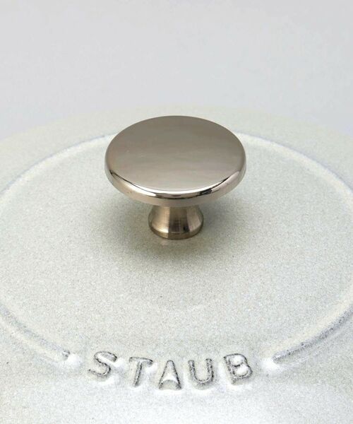 212 KITCHEN STORE / トゥーワントゥーキッチン ストア キッチンツール | Luxe Gohan CP set ＜STAUB  ストウブ＞ | 詳細8