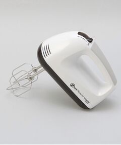 212 KITCHEN STORE / トゥーワントゥーキッチン ストア キッチンツール | ハンドミキサー THM273 WH