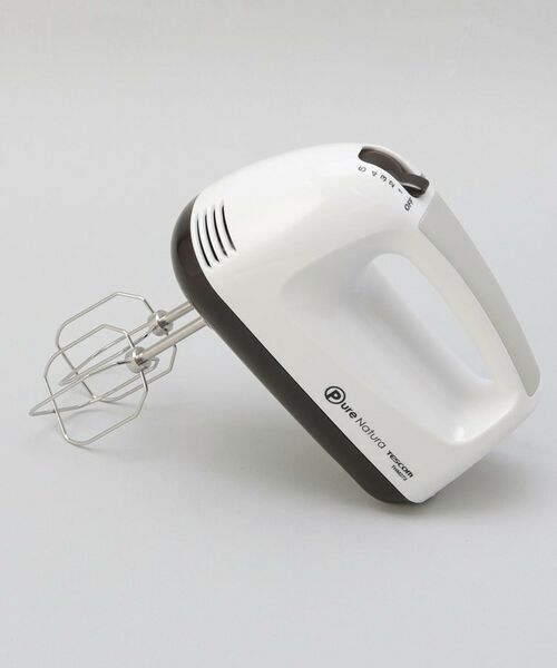 212 KITCHEN STORE / トゥーワントゥーキッチン ストア キッチンツール | ハンドミキサー THM273 WH | 詳細1