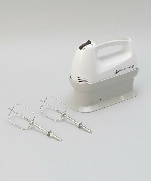 212 KITCHEN STORE / トゥーワントゥーキッチン ストア キッチンツール | ハンドミキサー THM273 WH | 詳細5