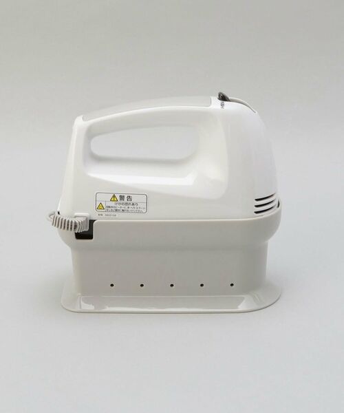 212 KITCHEN STORE / トゥーワントゥーキッチン ストア キッチンツール | ハンドミキサー THM273 WH | 詳細7