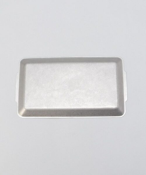 212 KITCHEN STORE / トゥーワントゥーキッチン ストア インテリア・生活雑貨・ホビー・ステーショナリー | ステンレストレイ SV S | 詳細4