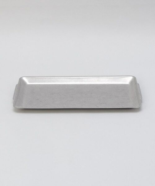 212 KITCHEN STORE / トゥーワントゥーキッチン ストア インテリア・生活雑貨・ホビー・ステーショナリー | ステンレストレイ SV M | 詳細1