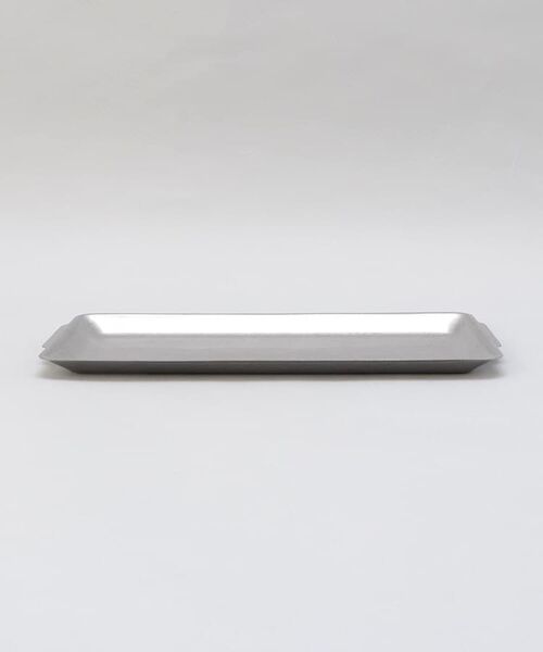 212 KITCHEN STORE / トゥーワントゥーキッチン ストア インテリア・生活雑貨・ホビー・ステーショナリー | ステンレストレイ SV M | 詳細2