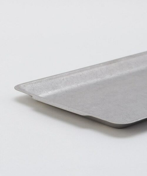 212 KITCHEN STORE / トゥーワントゥーキッチン ストア インテリア・生活雑貨・ホビー・ステーショナリー | ステンレストレイ SV M | 詳細5