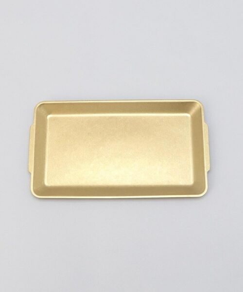 212 KITCHEN STORE / トゥーワントゥーキッチン ストア インテリア・生活雑貨・ホビー・ステーショナリー | ステンレストレイ GD S | 詳細3