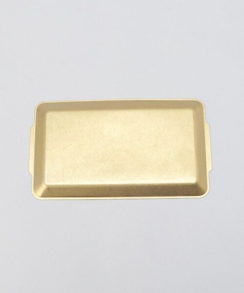 212 KITCHEN STORE / トゥーワントゥーキッチン ストア インテリア・生活雑貨・ホビー・ステーショナリー | ステンレストレイ GD S | 詳細4