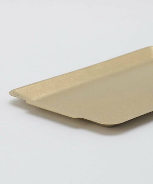 212 KITCHEN STORE / トゥーワントゥーキッチン ストア インテリア・生活雑貨・ホビー・ステーショナリー | ステンレストレイ GD S | 詳細5