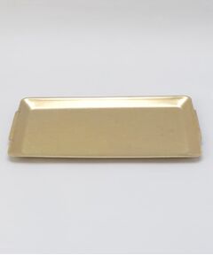 212 KITCHEN STORE / トゥーワントゥーキッチン ストア インテリア・生活雑貨・ホビー・ステーショナリー | ステンレストレイ GD L