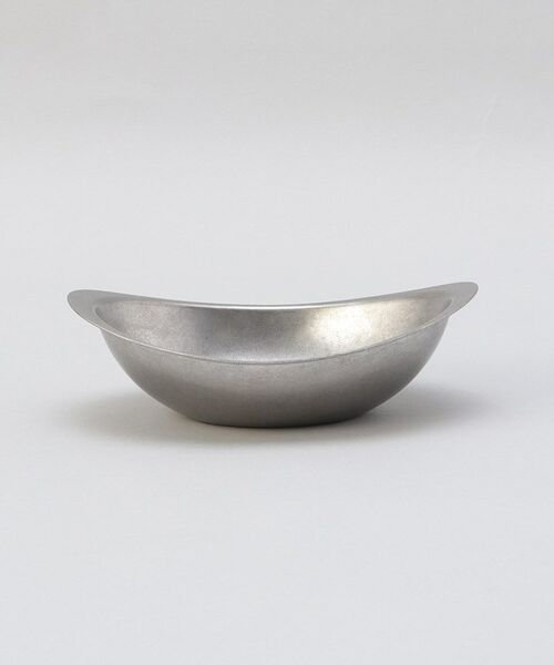 212 KITCHEN STORE / トゥーワントゥーキッチン ストア 食器 | ステンレス オーバルボウル S | 詳細2