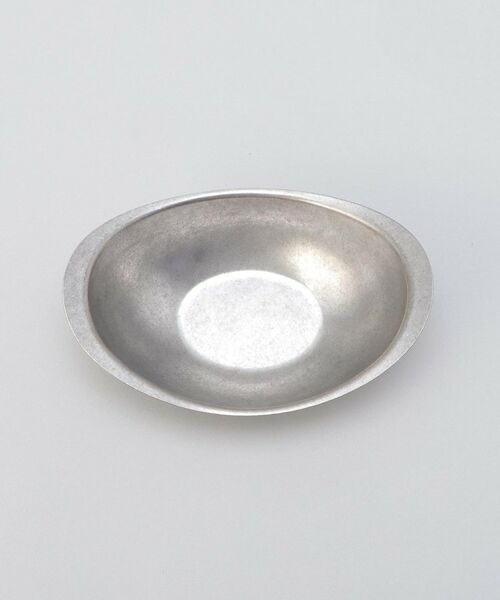 212 KITCHEN STORE / トゥーワントゥーキッチン ストア 食器 | ステンレス オーバルボウル S | 詳細3