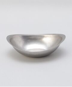 212 KITCHEN STORE / トゥーワントゥーキッチン ストア 食器 | ステンレス オーバルボウル M