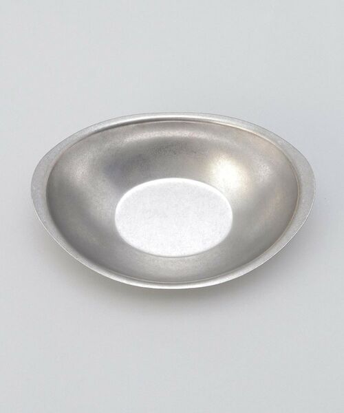 212 KITCHEN STORE / トゥーワントゥーキッチン ストア 食器 | ステンレス オーバルボウル M | 詳細3