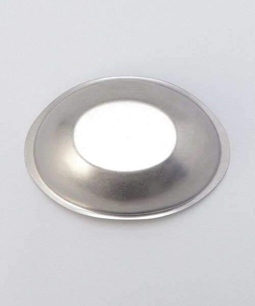 212 KITCHEN STORE / トゥーワントゥーキッチン ストア 食器 | ステンレス オーバルボウル M | 詳細4