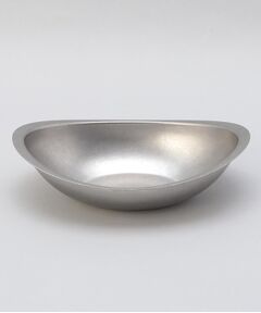 212 KITCHEN STORE / トゥーワントゥーキッチン ストア 食器 | ステンレス オーバルボウル L