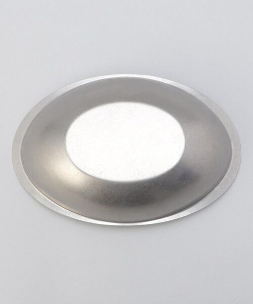 212 KITCHEN STORE / トゥーワントゥーキッチン ストア 食器 | ステンレス オーバルボウル L | 詳細4