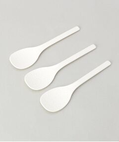 212 KITCHEN STORE / トゥーワントゥーキッチン ストア キッチンツール | 手巻き寿司しゃもじ 3本組