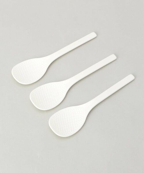 212 KITCHEN STORE / トゥーワントゥーキッチン ストア キッチンツール | 手巻き寿司しゃもじ 3本組（その他）