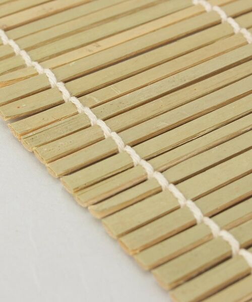 212 KITCHEN STORE / トゥーワントゥーキッチン ストア キッチンツール | 幸ずし 竹巻きすミニ | 詳細3