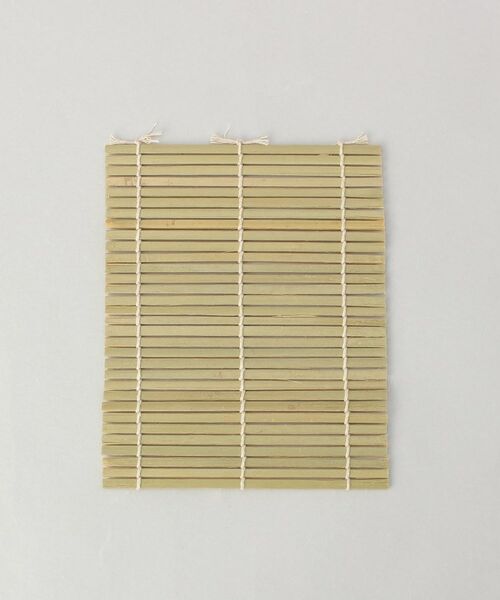 212 KITCHEN STORE / トゥーワントゥーキッチン ストア キッチンツール | 幸ずし 竹巻きすミニ（その他）