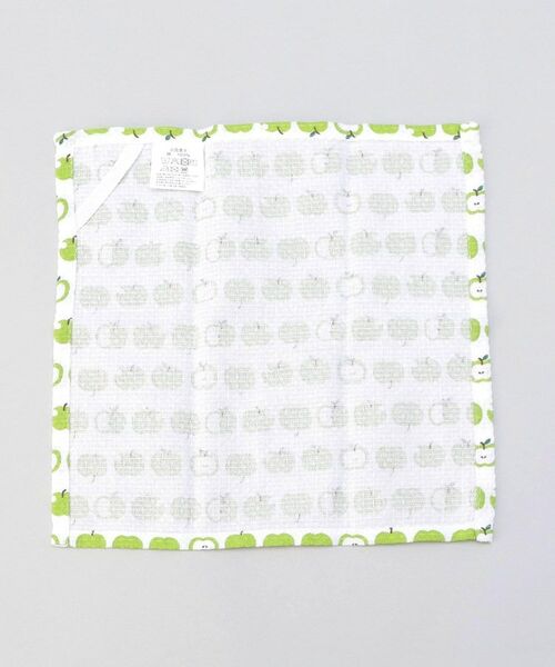 212 KITCHEN STORE / トゥーワントゥーキッチン ストア インテリア・生活雑貨・ホビー・ステーショナリー | ディッシュクロス4Pセット YE | 詳細11