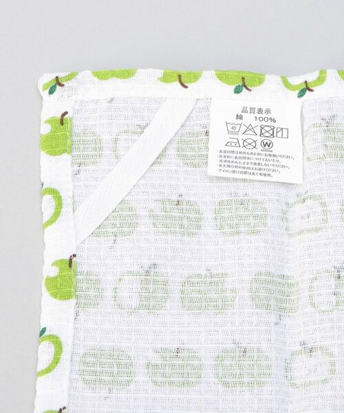 212 KITCHEN STORE / トゥーワントゥーキッチン ストア インテリア・生活雑貨・ホビー・ステーショナリー | ディッシュクロス4Pセット YE | 詳細12