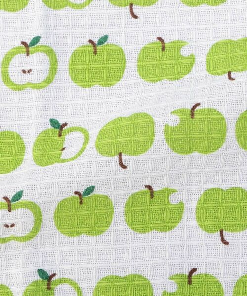 212 KITCHEN STORE / トゥーワントゥーキッチン ストア インテリア・生活雑貨・ホビー・ステーショナリー | ディッシュクロス4Pセット YE | 詳細13