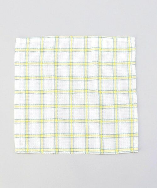 212 KITCHEN STORE / トゥーワントゥーキッチン ストア インテリア・生活雑貨・ホビー・ステーショナリー | ディッシュクロス4Pセット YE | 詳細14