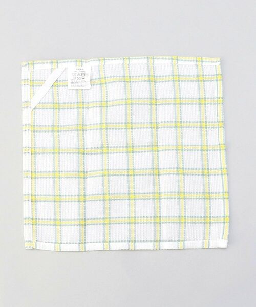 212 KITCHEN STORE / トゥーワントゥーキッチン ストア インテリア・生活雑貨・ホビー・ステーショナリー | ディッシュクロス4Pセット YE | 詳細15
